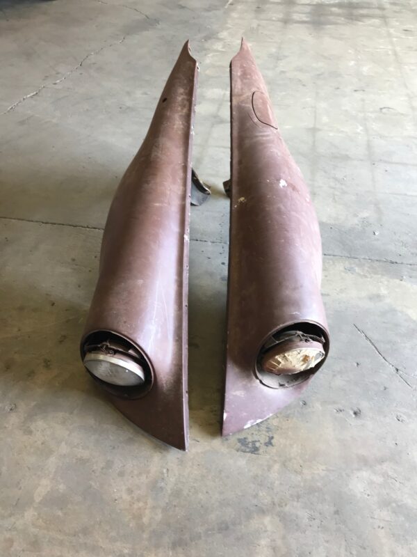 Parts cars and classic car Parts for Sale/ Mercedes Benz/ Porsche/ Jaguar/ Rolls Royce/ MG/ Triumph/ Volvo NOS and more... - Image 50
