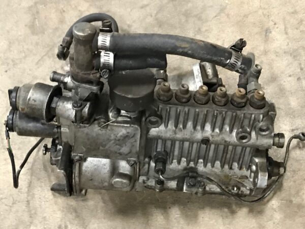 Parts cars and classic car Parts for Sale/ Mercedes Benz/ Porsche/ Jaguar/ Rolls Royce/ MG/ Triumph/ Volvo NOS and more... - Image 67