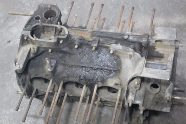 Parts cars and classic car Parts for Sale/ Mercedes Benz/ Porsche/ Jaguar/ Rolls Royce/ MG/ Triumph/ Volvo NOS and more... - Image 96