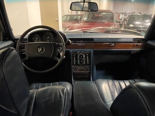 1973 Mercedes Benz 450SE - Image 16