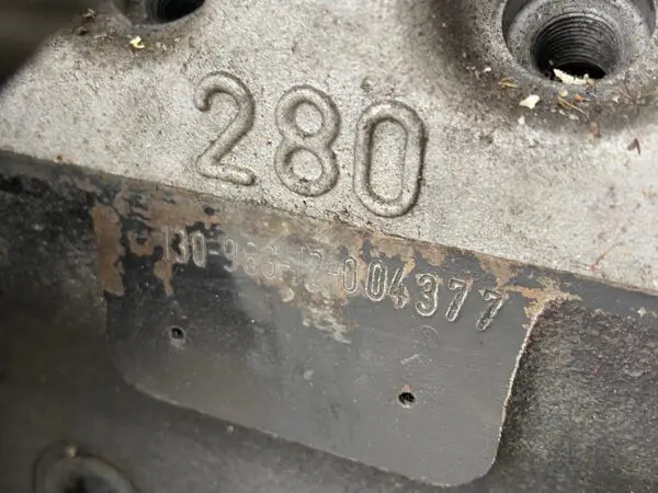 Parts cars and classic car Parts for Sale/ Mercedes Benz/ Porsche/ Jaguar/ Rolls Royce/ MG/ Triumph/ Volvo NOS and more... - Image 36