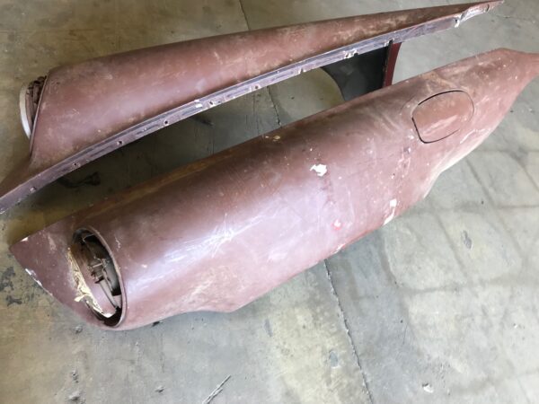 Parts cars and classic car Parts for Sale/ Mercedes Benz/ Porsche/ Jaguar/ Rolls Royce/ MG/ Triumph/ Volvo NOS and more... - Image 51