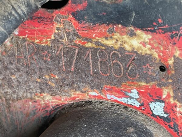 1961 Alfa Romeo Giulietta Veloce Spider, Barn Finds! - Image 30