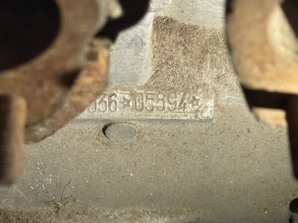 1961 Alfa Romeo Giulietta Veloce Spider, Barn Finds! - Image 31