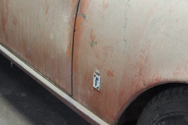 1961 Alfa Romeo Giulietta Veloce Spider, Barn Finds! - Image 32