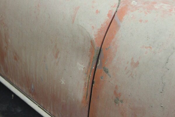 1961 Alfa Romeo Giulietta Spider (SOLD) - Image 31