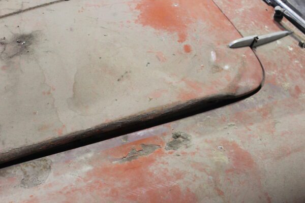 1961 Alfa Romeo Giulietta Veloce Spider, Barn Finds! - Image 37