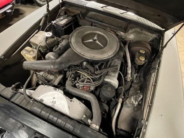 1973 Mercedes Benz 450SE - Image 27