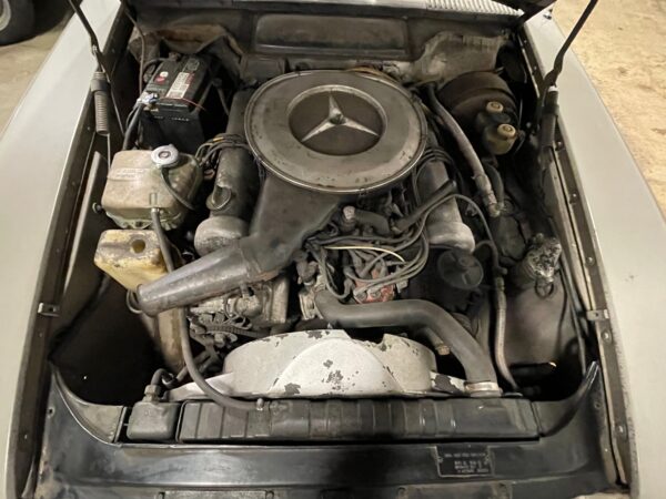 1973 Mercedes Benz 450SE - Image 28