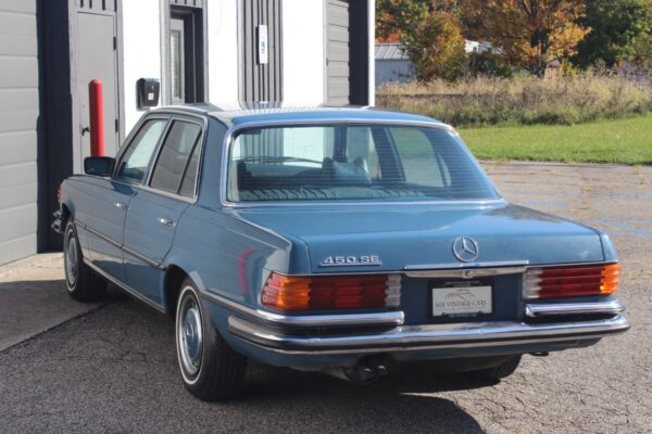 1973 Mercedes Benz 450SE - Image 68