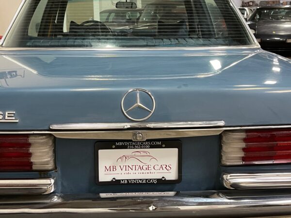 1973 Mercedes Benz 450SE - Image 69