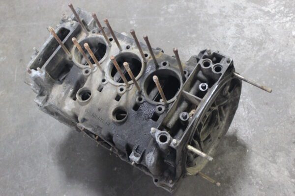 Parts cars and classic car Parts for Sale/ Mercedes Benz/ Porsche/ Jaguar/ Rolls Royce/ MG/ Triumph/ Volvo NOS and more... - Image 97