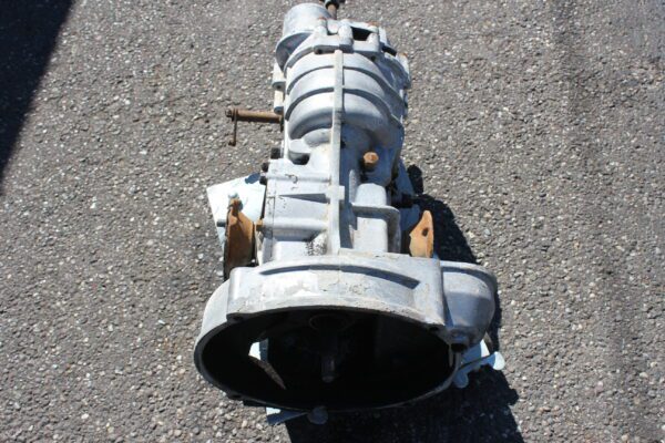 Parts cars and classic car Parts for Sale/ Mercedes Benz/ Porsche/ Jaguar/ Rolls Royce/ MG/ Triumph/ Volvo NOS and more... - Image 123
