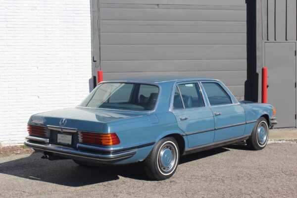 1973 Mercedes Benz 450SE - Image 6