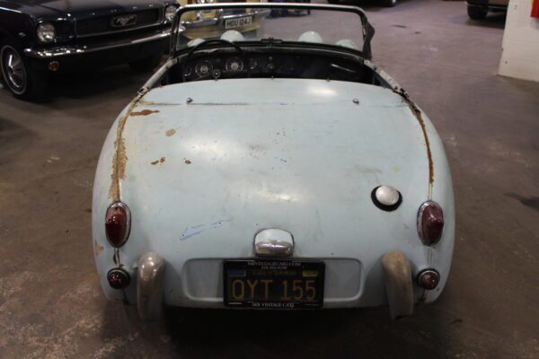 1959 Austin Healey Bug Eye - Image 6