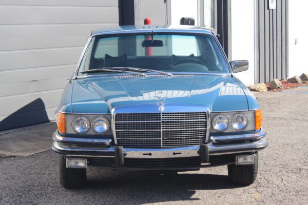 1973 Mercedes Benz 450SE - Image 7