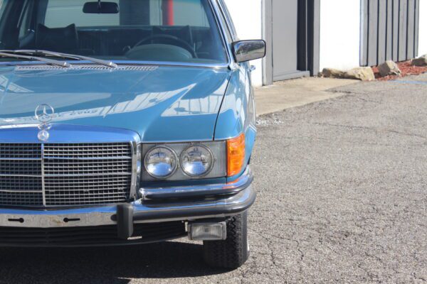 1973 Mercedes Benz 450SE - Image 9