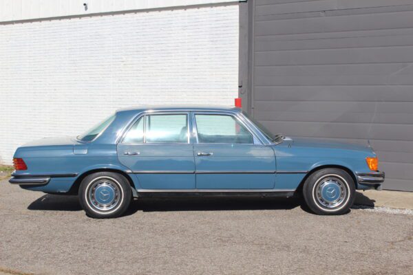 1973 Mercedes Benz 450SE - Image 12