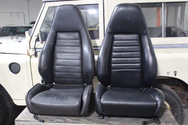 Parts cars and classic car Parts for Sale/ Mercedes Benz/ Porsche/ Jaguar/ Rolls Royce/ MG/ Triumph/ Volvo NOS and more... - Image 43