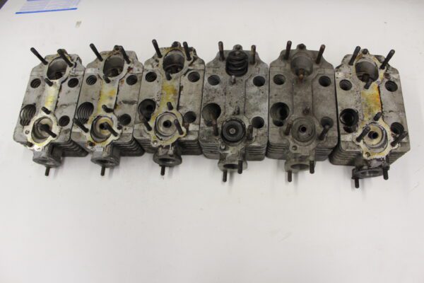 Parts cars and classic car Parts for Sale/ Mercedes Benz/ Porsche/ Jaguar/ Rolls Royce/ MG/ Triumph/ Volvo NOS and more... - Image 114