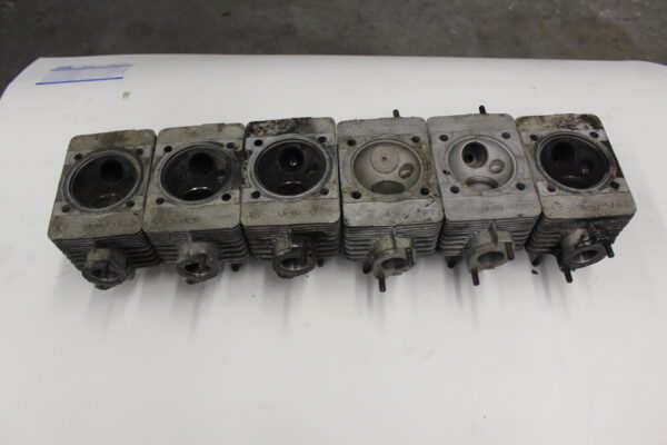 Parts cars and classic car Parts for Sale/ Mercedes Benz/ Porsche/ Jaguar/ Rolls Royce/ MG/ Triumph/ Volvo NOS and more... - Image 115