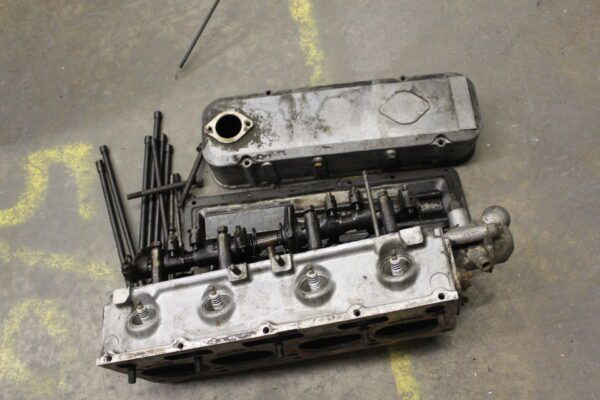 Parts cars and classic car Parts for Sale/ Mercedes Benz/ Porsche/ Jaguar/ Rolls Royce/ MG/ Triumph/ Volvo NOS and more... - Image 112