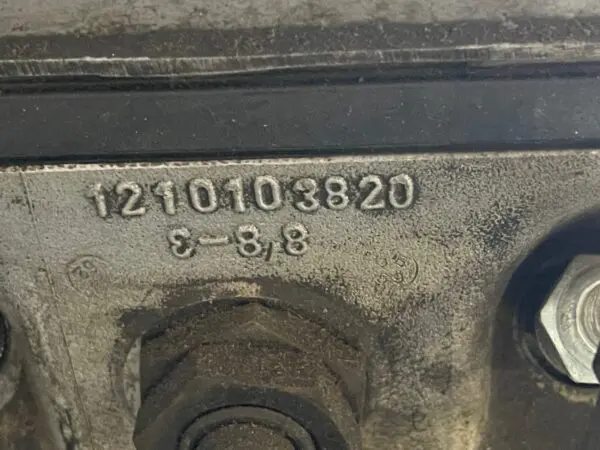 Parts cars and classic car Parts for Sale/ Mercedes Benz/ Porsche/ Jaguar/ Rolls Royce/ MG/ Triumph/ Volvo NOS and more... - Image 19