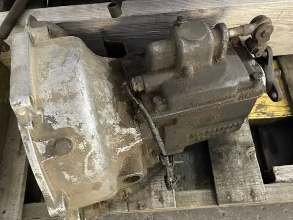 Parts cars and classic car Parts for Sale/ Mercedes Benz/ Porsche/ Jaguar/ Rolls Royce/ MG/ Triumph/ Volvo NOS and more... - Image 21