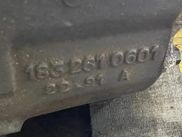 Parts cars and classic car Parts for Sale/ Mercedes Benz/ Porsche/ Jaguar/ Rolls Royce/ MG/ Triumph/ Volvo NOS and more... - Image 22