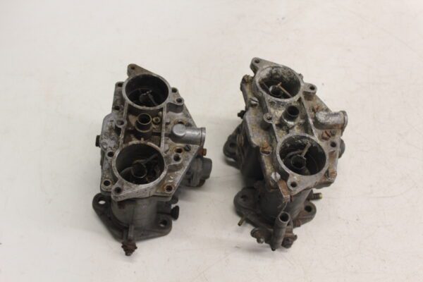 Parts cars and classic car Parts for Sale/ Mercedes Benz/ Porsche/ Jaguar/ Rolls Royce/ MG/ Triumph/ Volvo NOS and more... - Image 107