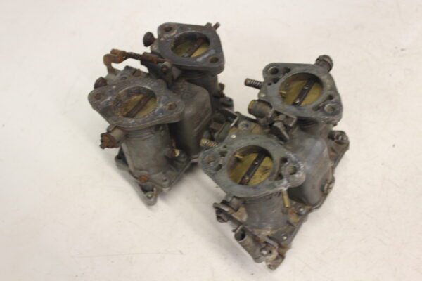 Parts cars and classic car Parts for Sale/ Mercedes Benz/ Porsche/ Jaguar/ Rolls Royce/ MG/ Triumph/ Volvo NOS and more... - Image 106