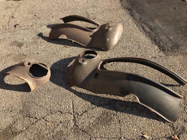 Parts cars and classic car Parts for Sale/ Mercedes Benz/ Porsche/ Jaguar/ Rolls Royce/ MG/ Triumph/ Volvo NOS and more... - Image 64