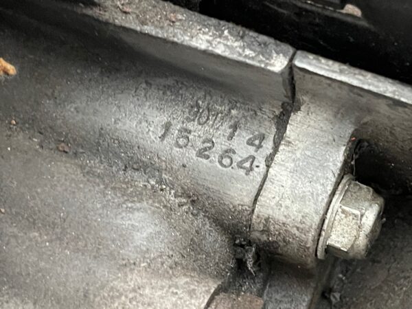 Parts cars and classic car Parts for Sale/ Mercedes Benz/ Porsche/ Jaguar/ Rolls Royce/ MG/ Triumph/ Volvo NOS and more... - Image 87