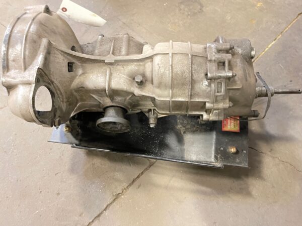 Parts cars and classic car Parts for Sale/ Mercedes Benz/ Porsche/ Jaguar/ Rolls Royce/ MG/ Triumph/ Volvo NOS and more... - Image 45