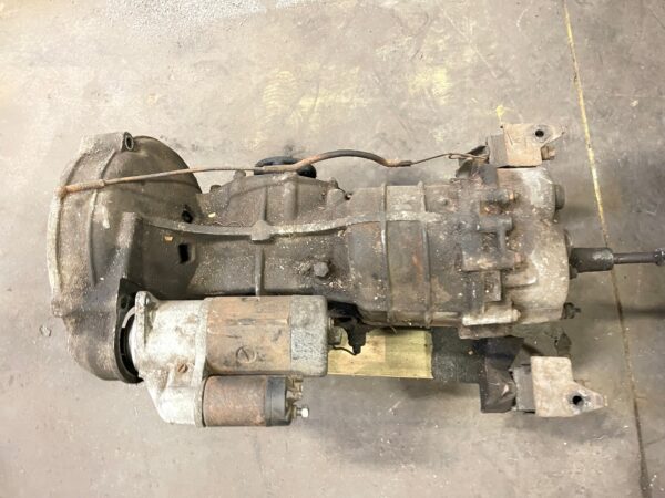 Parts cars and classic car Parts for Sale/ Mercedes Benz/ Porsche/ Jaguar/ Rolls Royce/ MG/ Triumph/ Volvo NOS and more... - Image 116