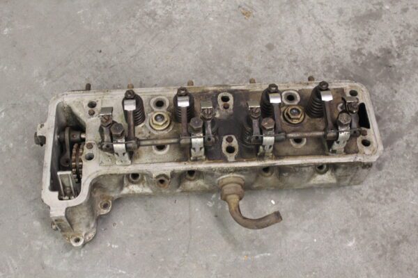 Parts cars and classic car Parts for Sale/ Mercedes Benz/ Porsche/ Jaguar/ Rolls Royce/ MG/ Triumph/ Volvo NOS and more... - Image 81