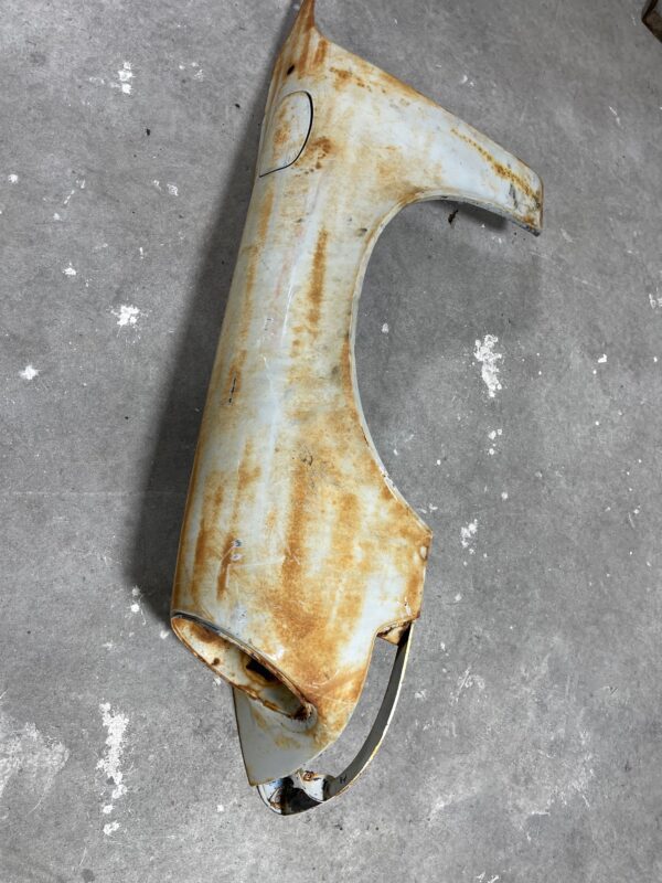 Parts cars and classic car Parts for Sale/ Mercedes Benz/ Porsche/ Jaguar/ Rolls Royce/ MG/ Triumph/ Volvo NOS and more... - Image 75