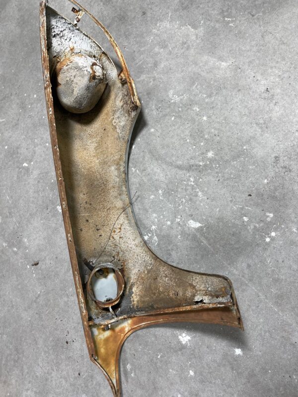 Parts cars and classic car Parts for Sale/ Mercedes Benz/ Porsche/ Jaguar/ Rolls Royce/ MG/ Triumph/ Volvo NOS and more... - Image 76
