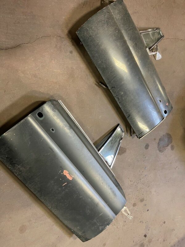 Parts cars and classic car Parts for Sale/ Mercedes Benz/ Porsche/ Jaguar/ Rolls Royce/ MG/ Triumph/ Volvo NOS and more... - Image 91
