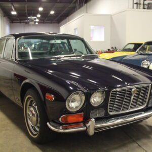 MB Vintage Cars