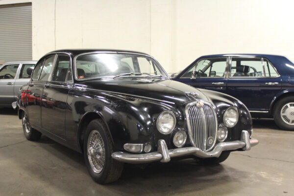 MB Vintage Cars