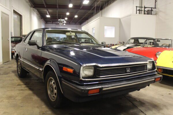 MB Vintage Cars