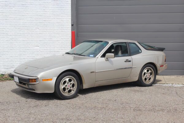 1988 Porsche 944 Celebration Edition! - Image 10
