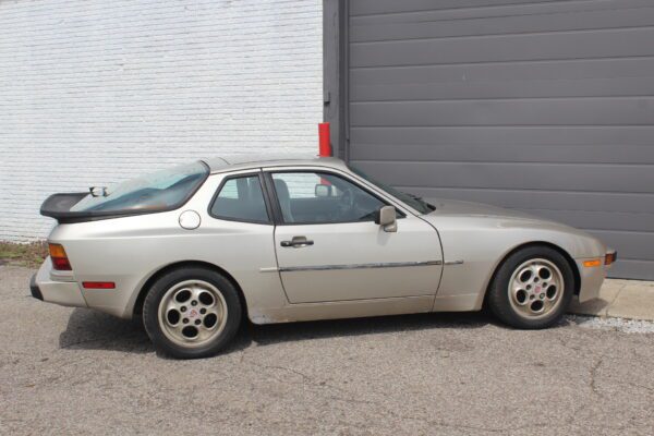 1988 Porsche 944 Celebration Edition! - Image 11