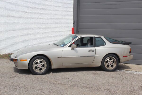 1988 Porsche 944 Celebration Edition! - Image 12