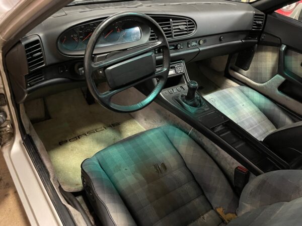 1988 Porsche 944 Celebration Edition! - Image 13