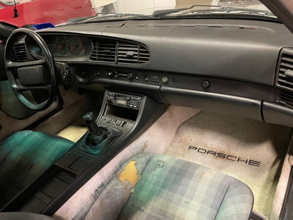 1988 Porsche 944 Celebration Edition! - Image 15