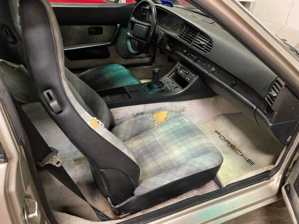 1988 Porsche 944 Celebration Edition! - Image 16