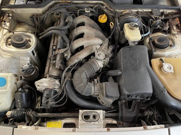 1988 Porsche 944 Celebration Edition! - Image 25