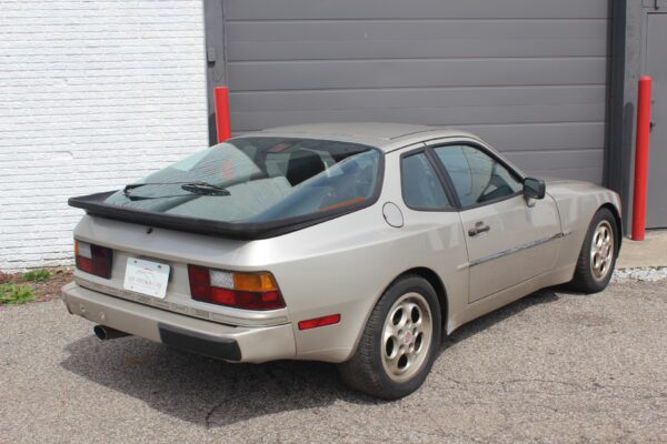 1988 Porsche 944 Celebration Edition! - Image 3